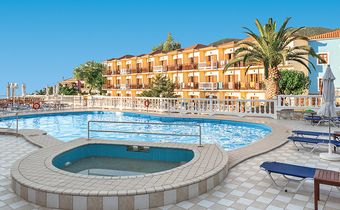 Aeolos Hotel