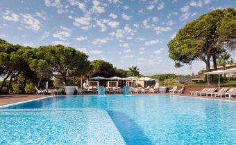 EPIC SANA Algarve Hotel