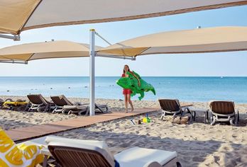 TUI Magic Life Belek
