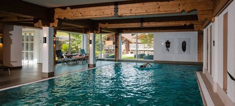 Hotel Lamm Mitteltal