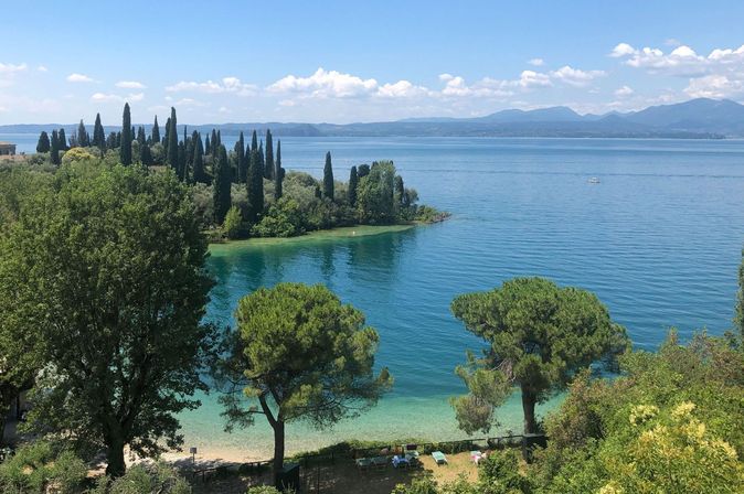 Gardasee