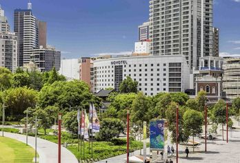 Novotel Sydney Darling Square