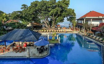 Puri Saron Seminyak