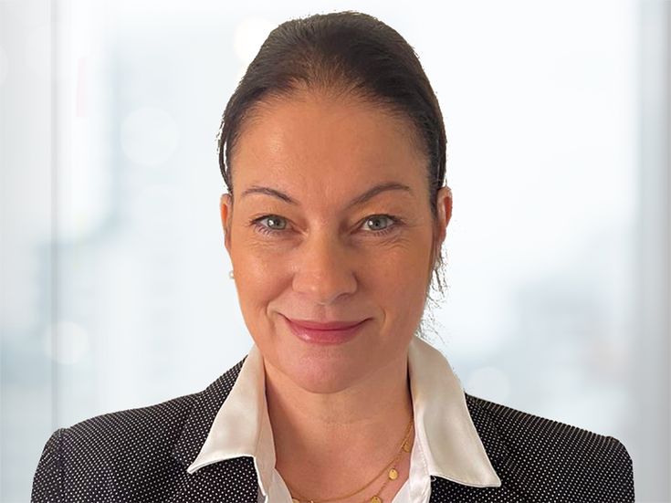 Ines Maiwald