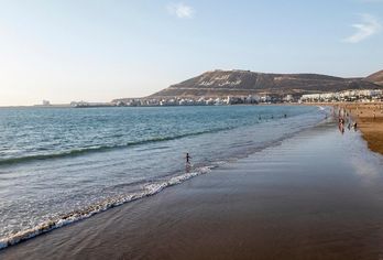 TUI SUNEO Kenzi Europa