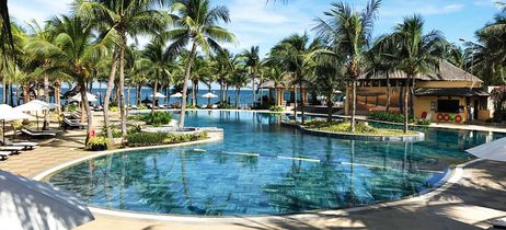 Vietnam