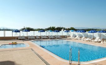 Hotel Sant Jordi