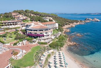 Club Hotel Baja Sardinia