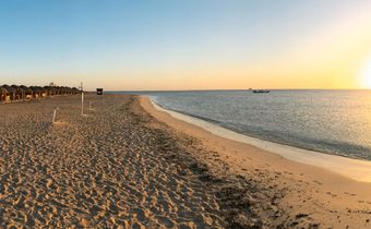 Hilton Marsa Alam Nubian Resort