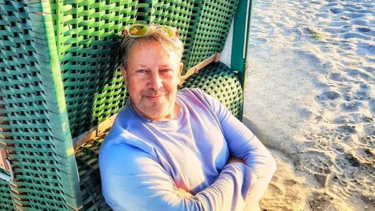 Thilo Offergeld, Reiseberater der FERNWEHER Reiselounge