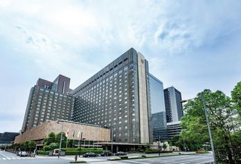 Imperial Hotel, Tokyo