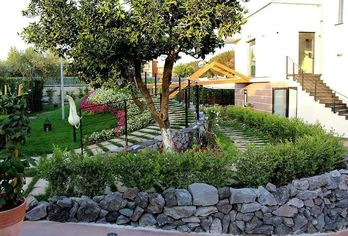 Bosco De' Medici Resort