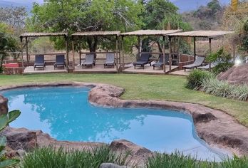 Umbhaba Eco Lodge