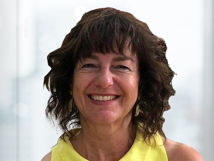 Ines Maiwald