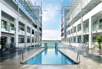 Hilton Auckland