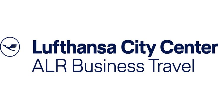 Logo LCC ALR Business Travel
