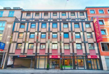 Leonardo Hotel München City Center