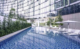 Mercure Singapore On Stevens