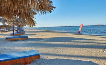 Protels Crystal Beach Resort