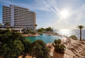 Alua Calas de Mallorca Resort