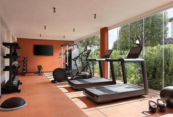 Villa Ermellina Siena, a Tribute Portfolio Hotel