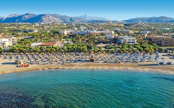 Anissa Beach & Village Hotel