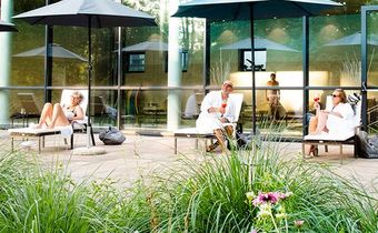 Marienkron Retreat & Health Resort