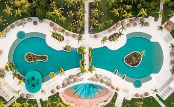 Bahia Principe Escape Tequila