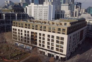 Tower Suites