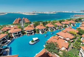 Anantara The Palm Dubai Resort