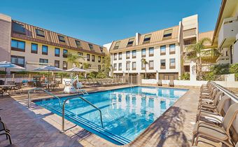 Hotel Riu Plaza Fisherman’s Wharf