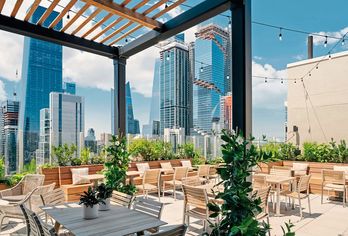 Arlo Midtown