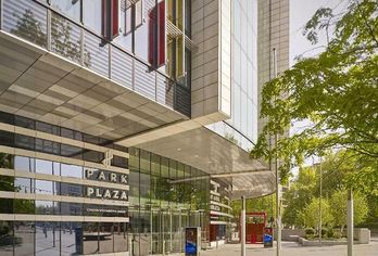 Park Plaza Westminster Bridge London