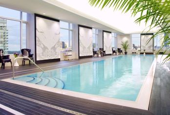 The St. Regis Toronto