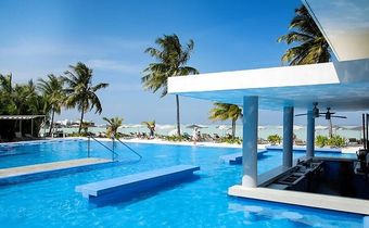 Hotel Riu Atoll
