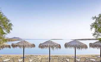 Contaratos Beach