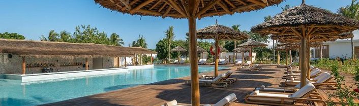 Aldiana Club Zanzibar Kwanza