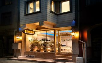 Lemon Residence