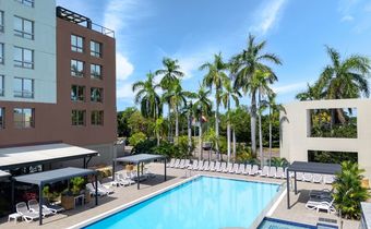 DoubleTree by Hilton Hotel Esplanade Darwin