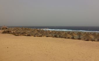 Serenity Alpha Beach