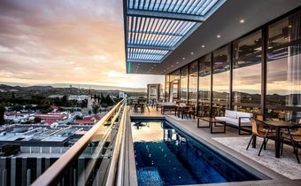 Avani Windhoek Hotel & Casino