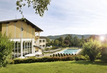 Aldiana Club Ampflwang
