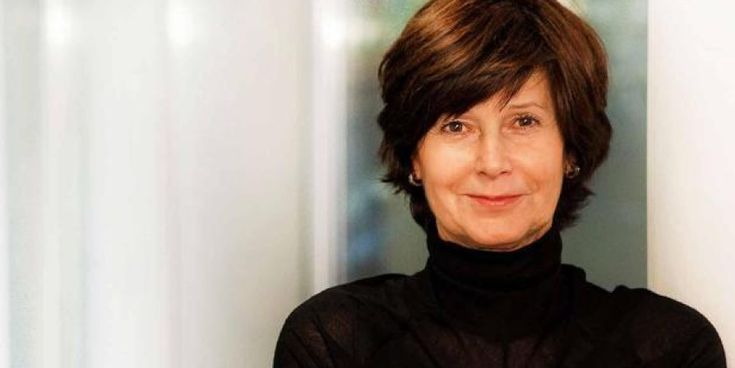 Dr. Ute Dallmeier, Geschäftsführerin des LCC Niederrhein