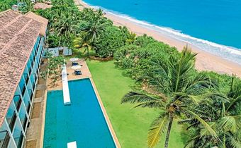 Temple Tree Resort & Spa