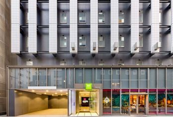 ibis Styles Tokyo Ginza Hotel