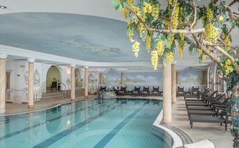 Wellness & Relax Hotel Milderer Hof