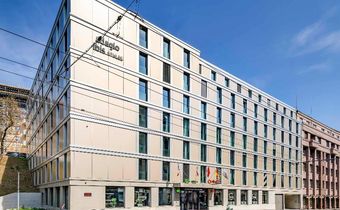 ibis Styles Zurich City Center