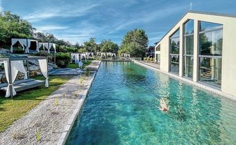 ULRICHSHOF Nature • Family • Design