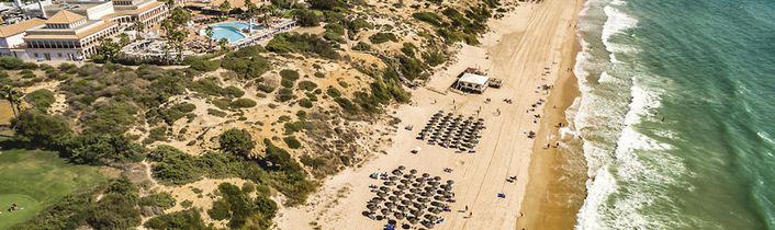 Aldiana Club Andalusien