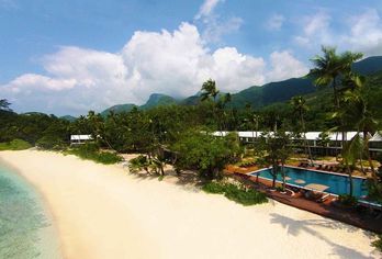 Avani+ Barbarons Seychelles